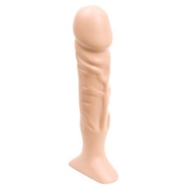 Fallo Anale realistico thin thik tool white ass dildo - Falli - Sex...