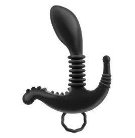 Fallo Anale Plug Prostata Beginner's prostate stimulation anal fant...