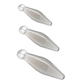 Set Mini anal plug finger anali finger rimmer dildo - Falli - Sexy ...