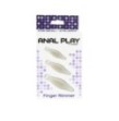 Set Mini anal plug finger anali finger rimmer dildo