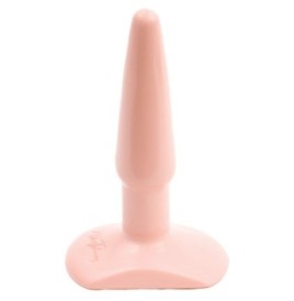 Plug anale butt plug smooth classic small flesh - Dildo e Falli - S...