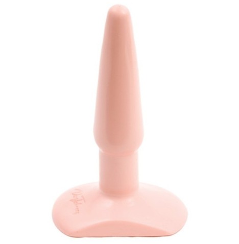 Plug anale butt plug smooth classic small flesh - Dildo e Falli - S...