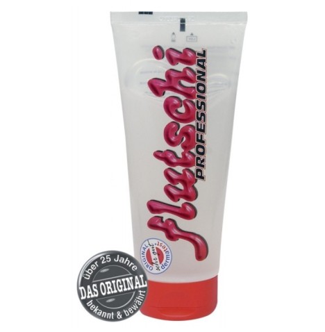 Lubrificante Flutschi professional 200 ml