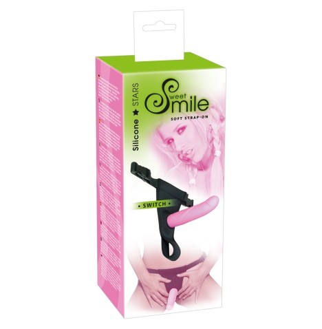 Switch fallo anale indossabile strap on in silicone - Home - Sexy S...