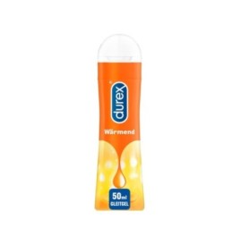 Lubrificante durex top gel hot effetto calore - Coadiuvanti - Sexy ...