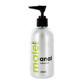 Lubrificante anale per lui male anal lubricant 250 ml - Coadiuvanti...