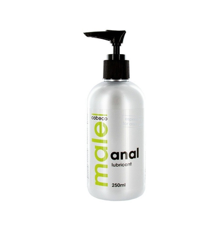 Lubrificante anale per lui male anal lubricant 250 ml