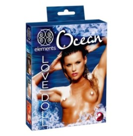 Bambola gonfiabile ocean love doll - Oggettistica - Sexy Shop Ingrosso