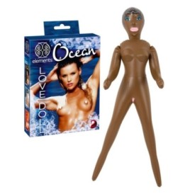 Bambola gonfiabile ocean love doll - Oggettistica - Sexy Shop Ingrosso