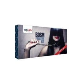 BDSM STARTER KIT - Kit Sadomaso - Sexy Shop Ingrosso