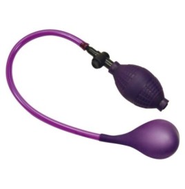 Fallo anale gonfiabile anal balloon pump up purple - Falli - Sexy S...