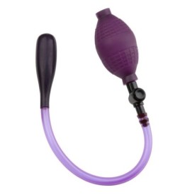 Fallo anale gonfiabile anal balloon pump up purple - Falli - Sexy S...