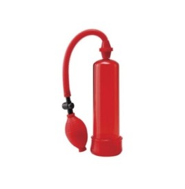 sviluppatore per pene worx pump begginner's power red