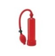 sviluppatore per pene worx pump begginner's power red