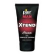 Crema sessuale Stimolante per uomo PJUR MAN XTEND CREAM