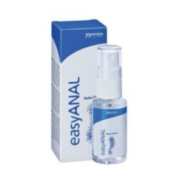 Spray lubrificante anale easy relax anal spray 30 ml