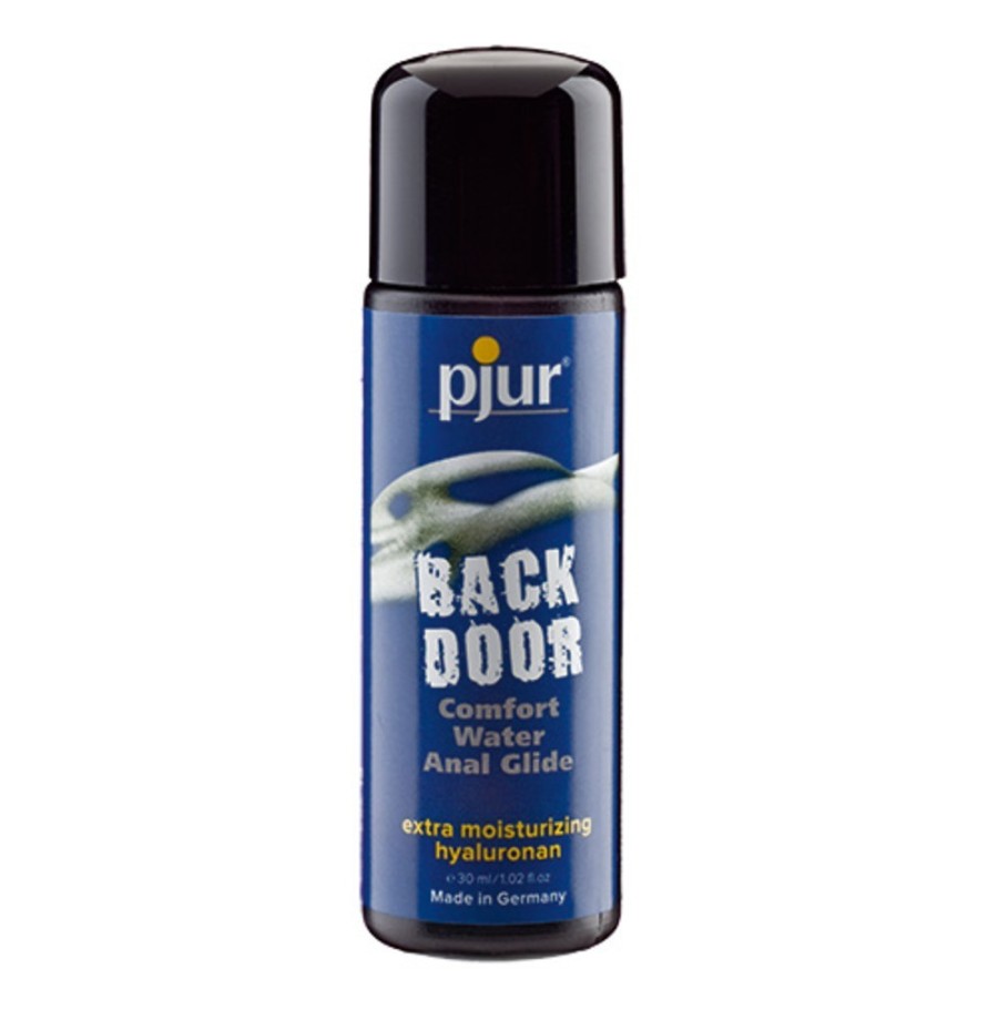 Lubrificante anale backdoor comfort glide 30 ml