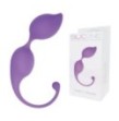 PALLINE TRIGGER SILICONE PURPLY