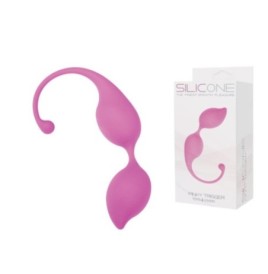 Palline trigger silicone pinky