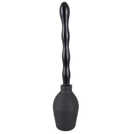 Doccia Intima Vaginale Anale intim black double douche