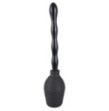 Doccia Intima Vaginale Anale intim black double douche