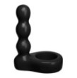 Platinum Premium Silicone - The Double Dip 2 c ring penetration