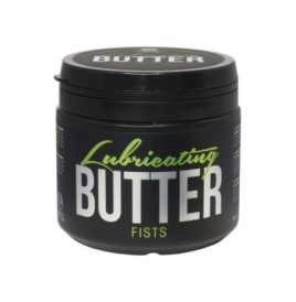 Lubrificante Fisting Butter CBL Burro LUBRICATING FISTS 500 ML