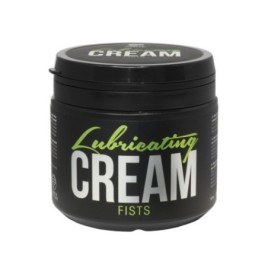 Lubrificante Fisting Cream CBL Crema LUBRICATING FISTS 500 ML