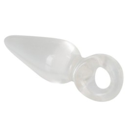 Fallo anale plug finger plug anal dildo