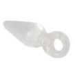 Fallo anale plug finger plug anal dildo