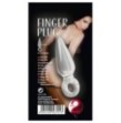 Fallo anale plug finger plug anal dildo