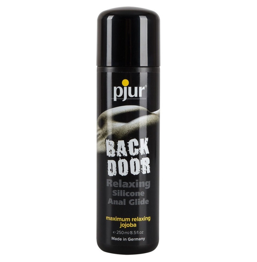 Lubrificante anale pjur backdoor anal glide 250 ml