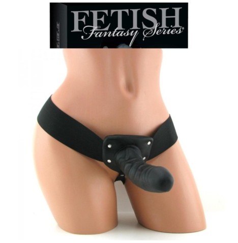 Strap on cavo fetish fantasy series limited edition hollow strap on