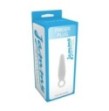 Plug anale finger plug crystall fallo da dito