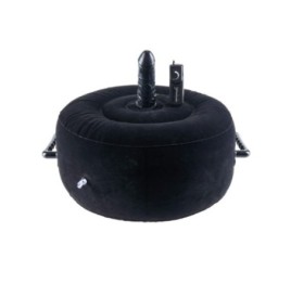 Cuscino per sesso posizioni fetish hot seat black