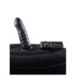 Cuscino per sesso posizioni fetish hot seat black