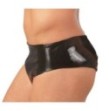 Slip latex con fallo anale interno