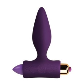 Vibratore Anale Vibro Anal plug Rocks off