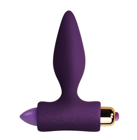 Vibratore Anale Vibro Anal plug Rocks off