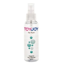 TOY JOY sex TOY CLEANER 150 ML spray detergente Pulitore per sex toys