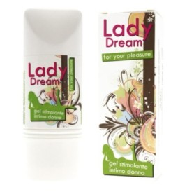 Lady gel stimolante dream