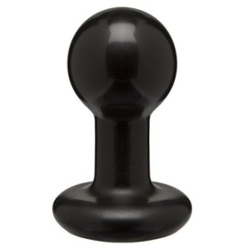 Fallo anale dildo round plugs large black butt mini