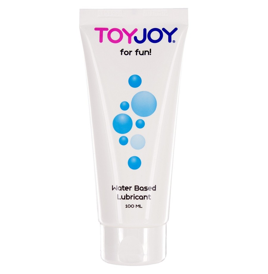 Lubrificante intimo Vaginale Base acqua Toy Joy 100 ml