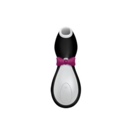 Stimolatore vaginale per clitoride pro Pinguin succhia clitoride