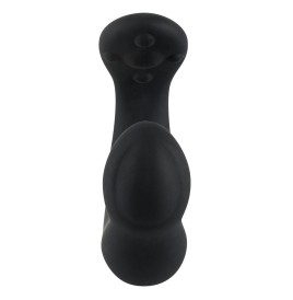 Vibratore Anale maschile per stimolazione prostata dildo in silicone