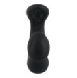 Vibratore Anale maschile per stimolazione prostata dildo in silicone