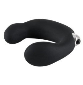 Vibratore Anale maschile per stimolazione prostata dildo in silicone