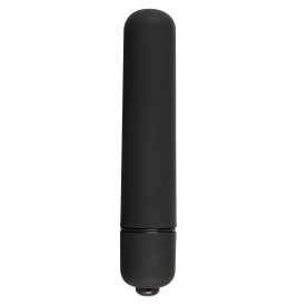 Guaina fallica indossabile vibrante per pene Dick ball sleeve con a...