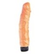 Vibratore realistico vaginale sex toys vinyl dildo