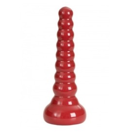 Plug Fallo anale piramide dildo anal wand